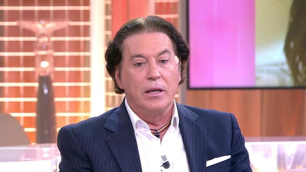 Pipi Estrada aclara el motivo de su visita a urgencias tras anunciar que debe someterse a una biopsia