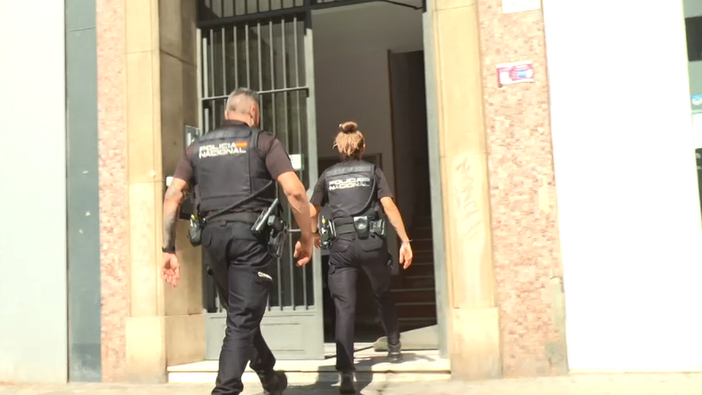 El padre de la mujer muerta en Leganés encontró el cuerpo de su hija y un cuchillo: podría llevar varios días muerta