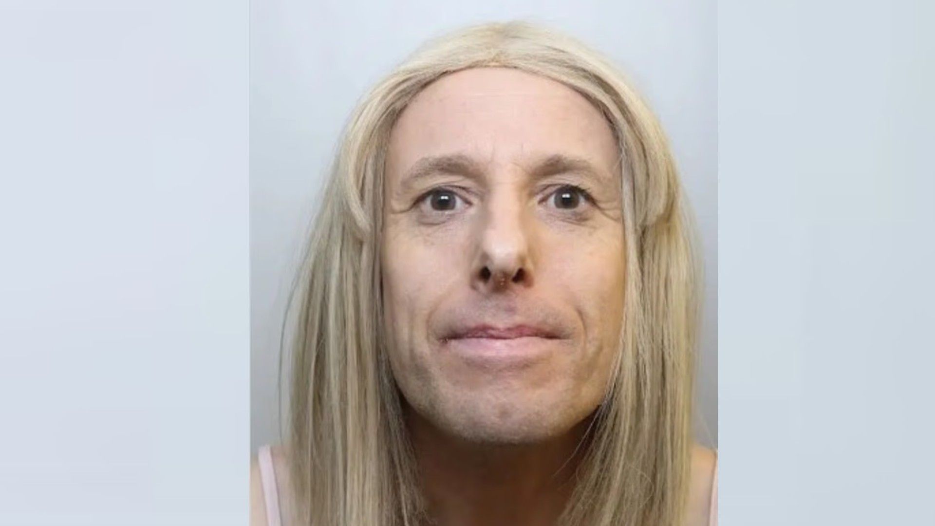Agresor transexual, 20 años de prisión Agresor transexual, 20 años de prisión