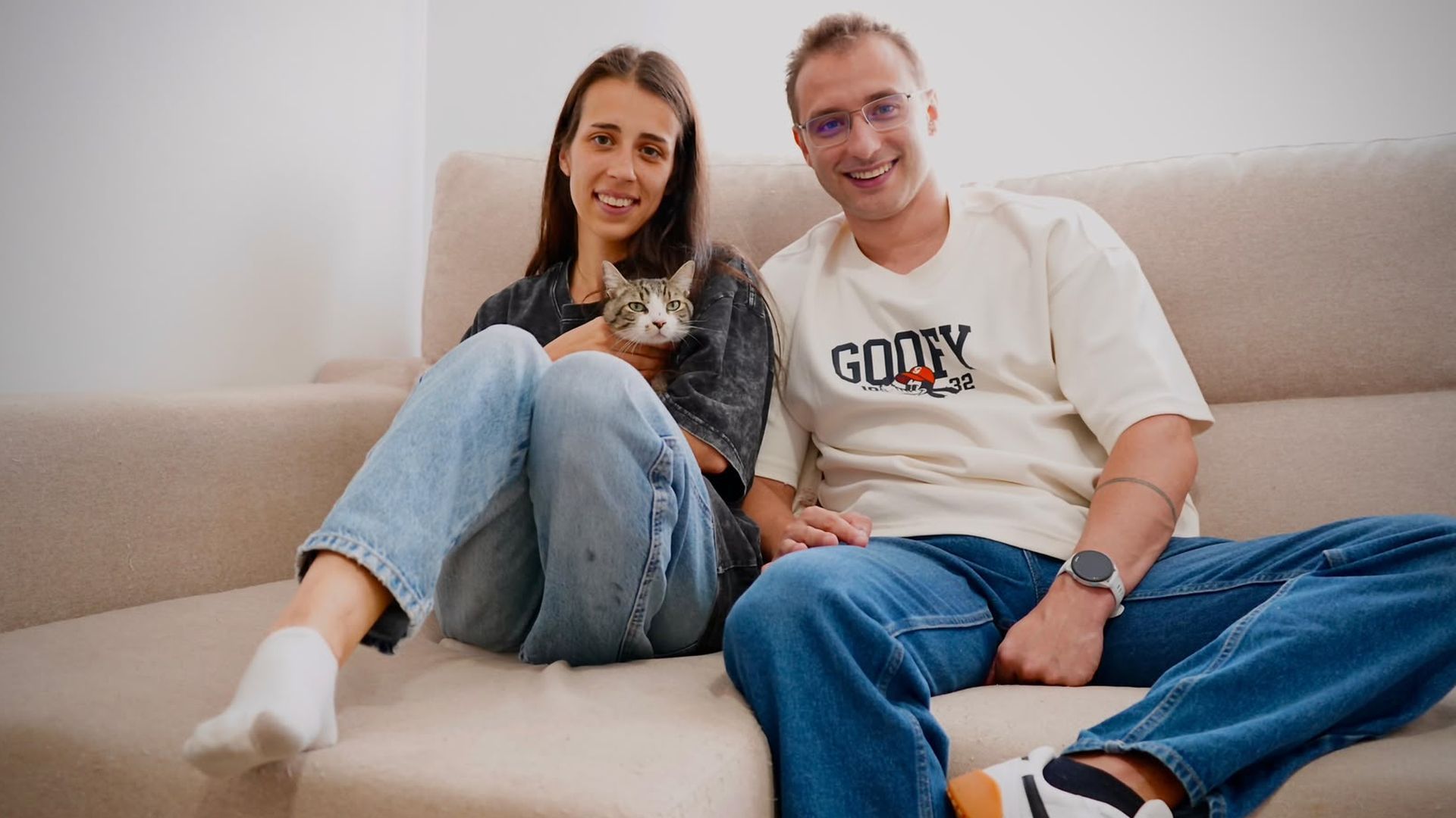 Aunque Mar y José ya no son pareja, ambos siguen ocupándose de Miko por separado Aunque Mar y José ya no son pareja, ambos siguen ocupándose de Miko por separado