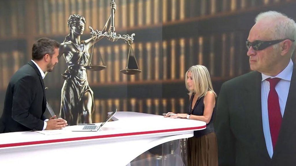 Begoña Gómez solo se podría librar del banquillo en la audiencia preliminar, pero es poco probable