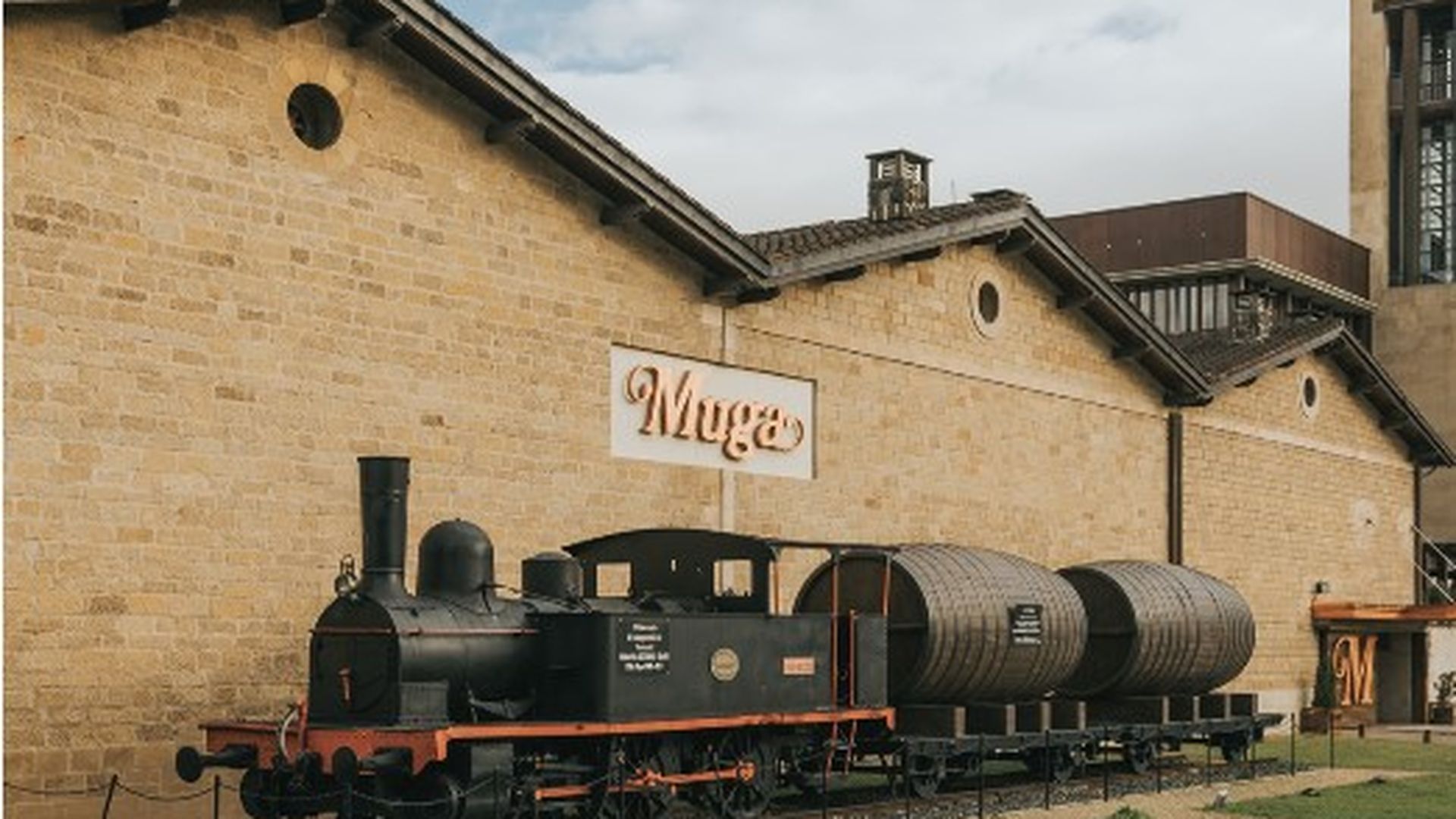 Bodega Muga