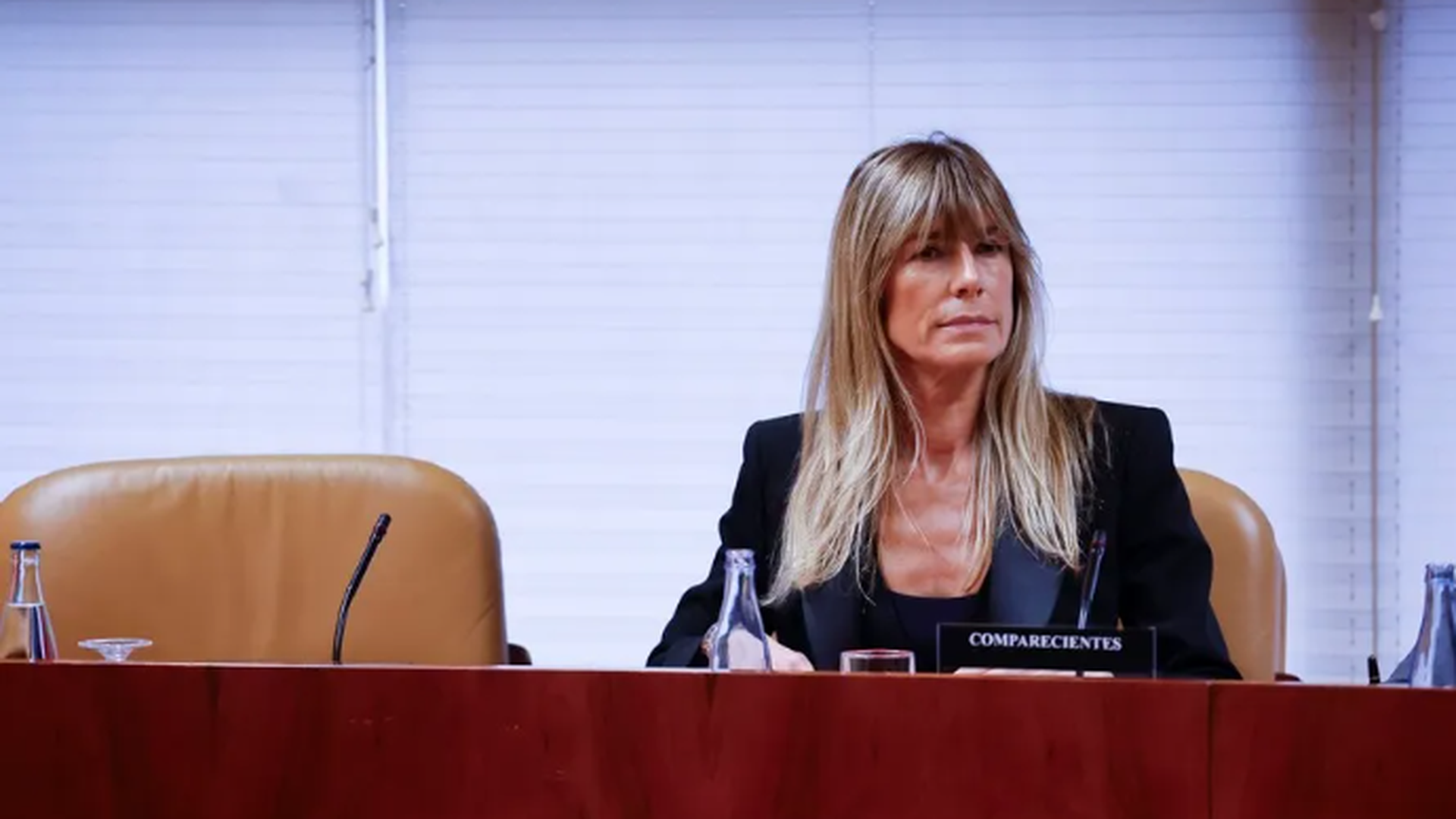 El juez Peinado envía a juicio con jurado a Begoña Gómez El juez Peinado envía a juicio con jurado a Begoña Gómez