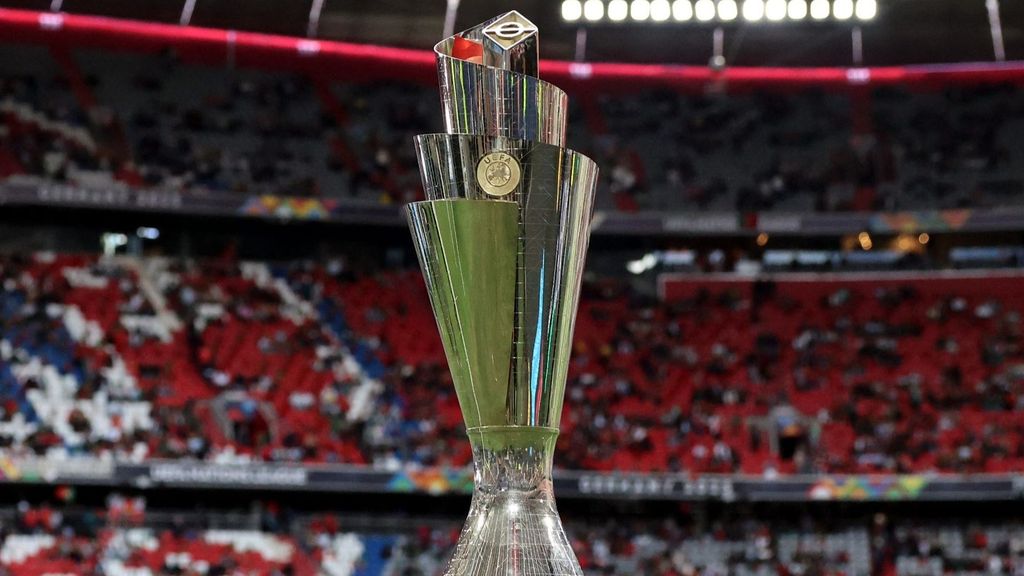 Los cambios en la Nations League a partir de 2028