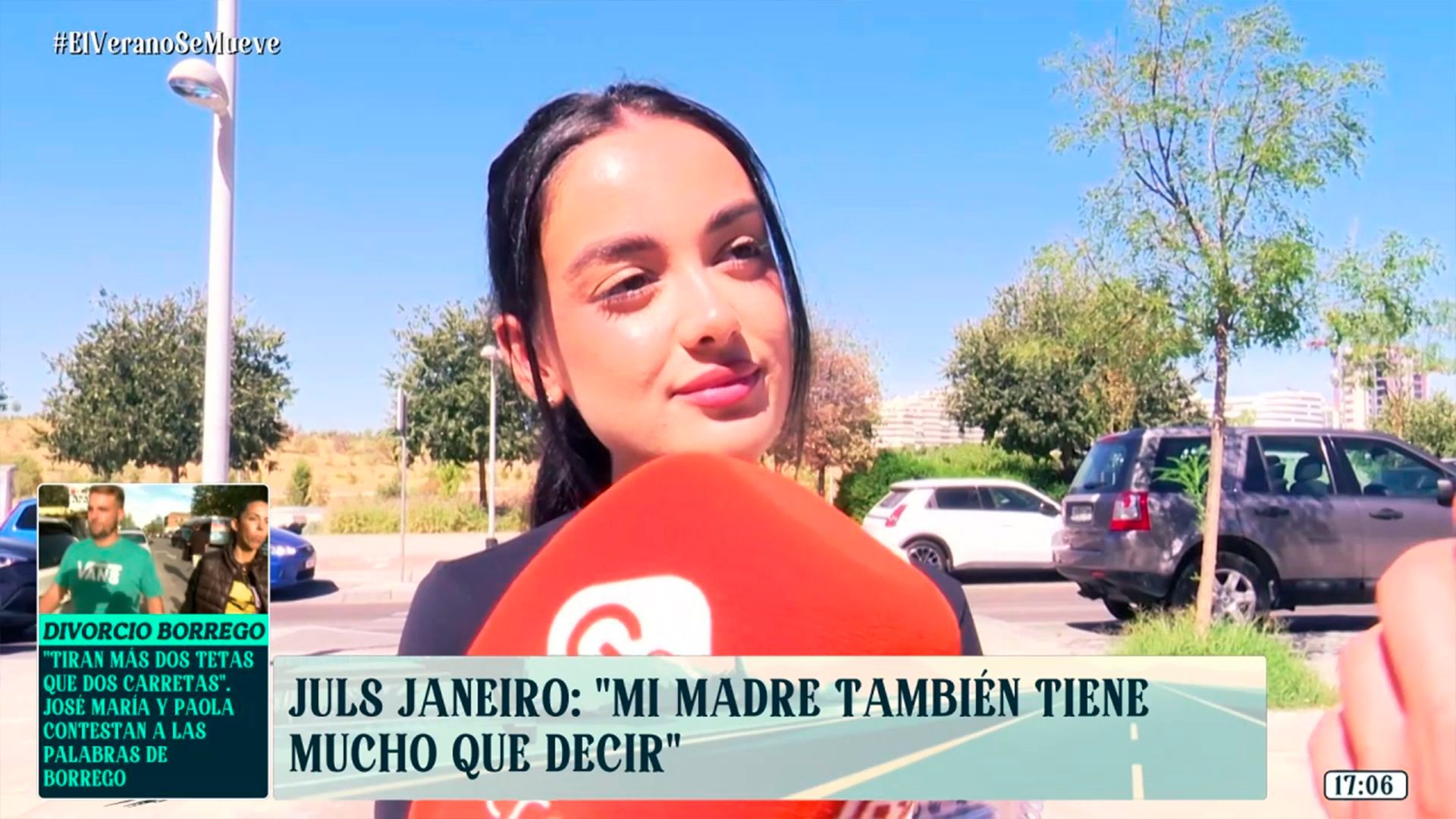 Exclusiva | Juls Janeiro y María José Campanario habrían recibido una oferta para contar su historia: su respuesta