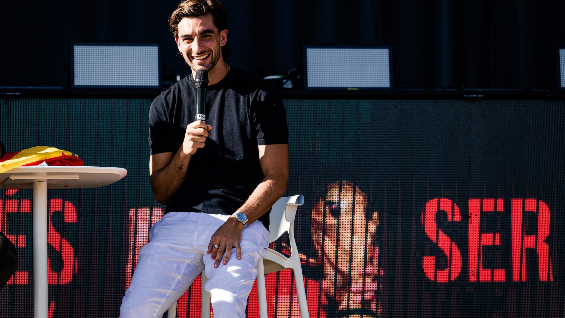 Ferrán Torres