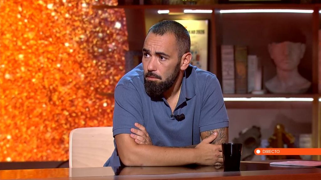Gabriel Ramírez revela todos los detalles de su agresión y aclara ciertas informaciones: "Recibí cuatro navajazos"