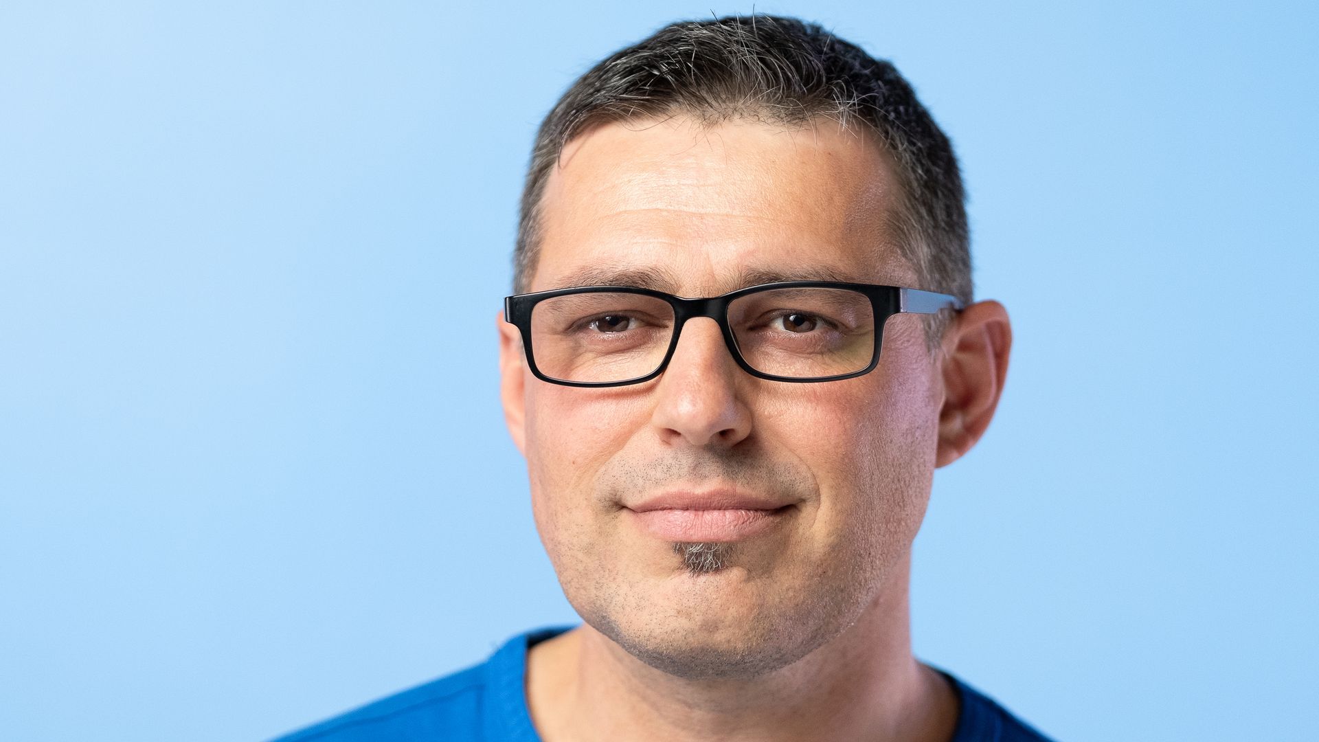Hervé Lambert, Global Consumer Operation Manager de Panda Security