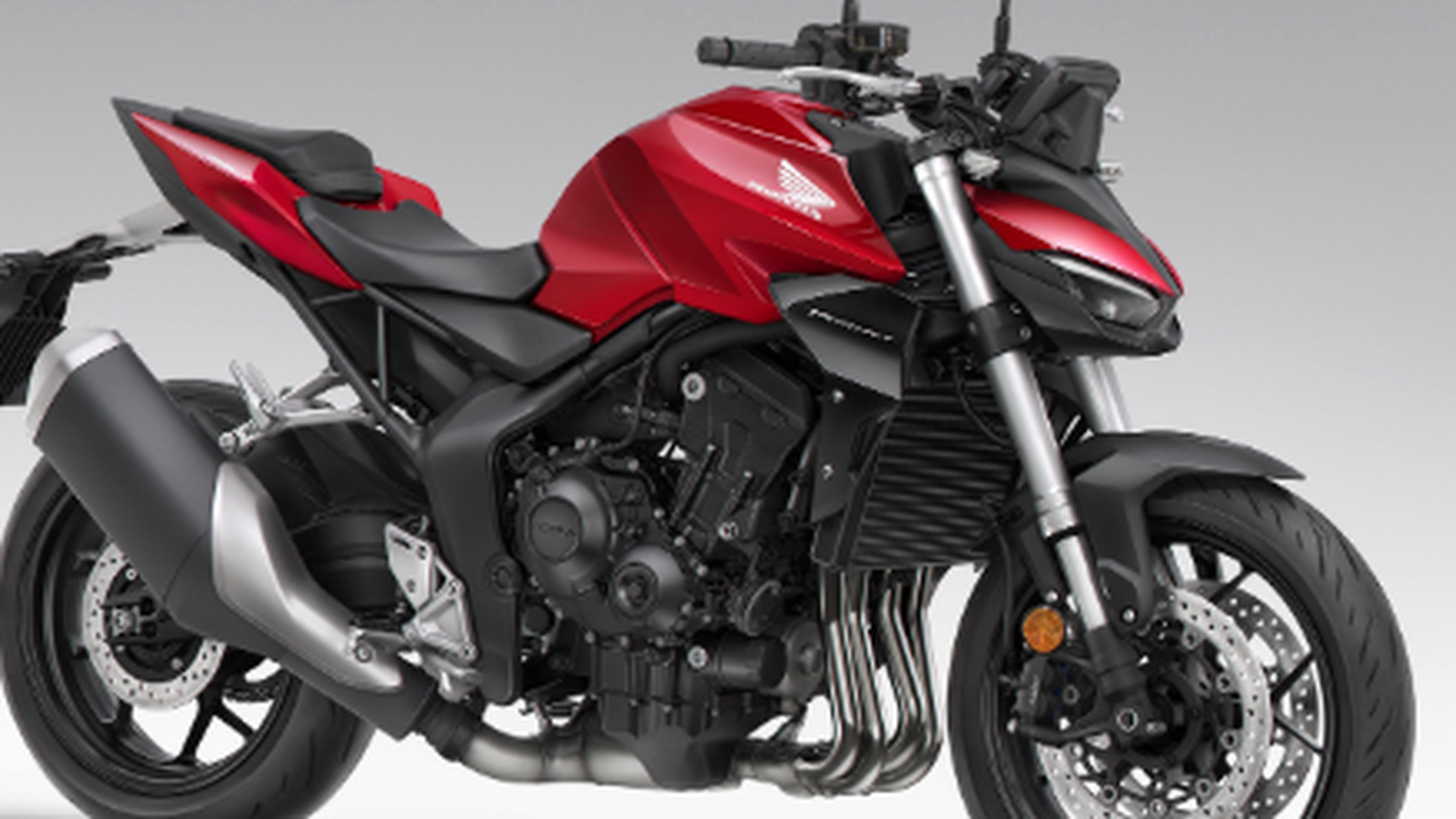 Honda CB 1000 Hornet Honda CB 1000 Hornet
