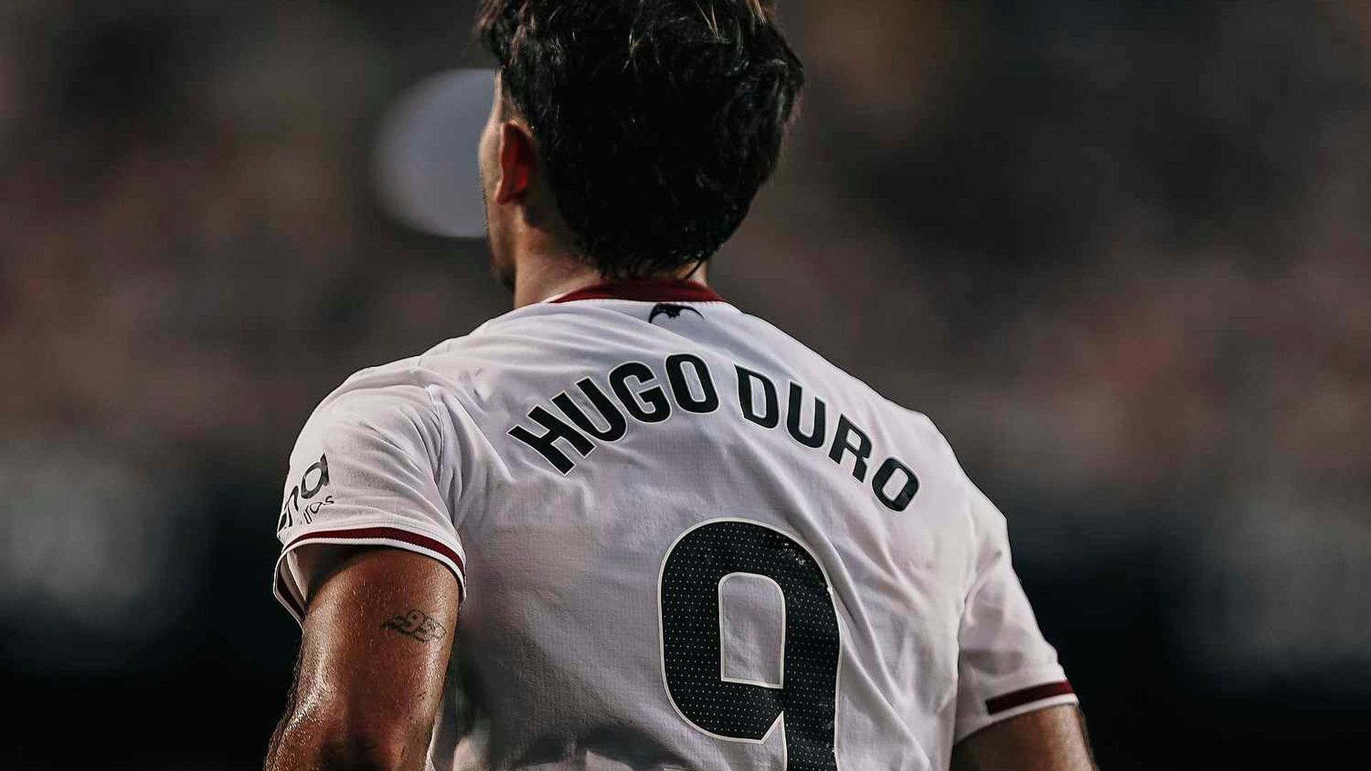 Hugo Duro Hugo Duro