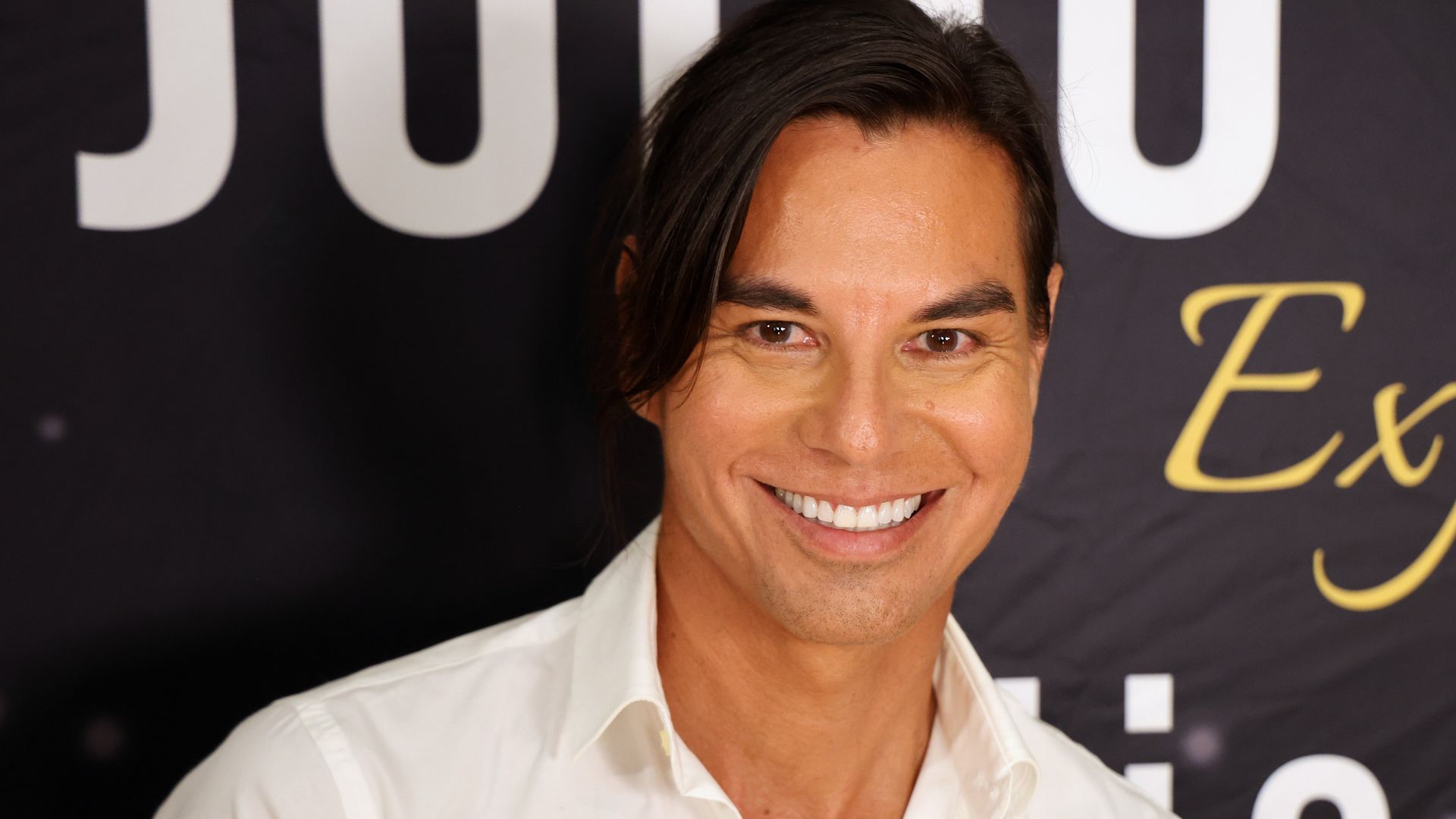 Julio José Iglesias Junior