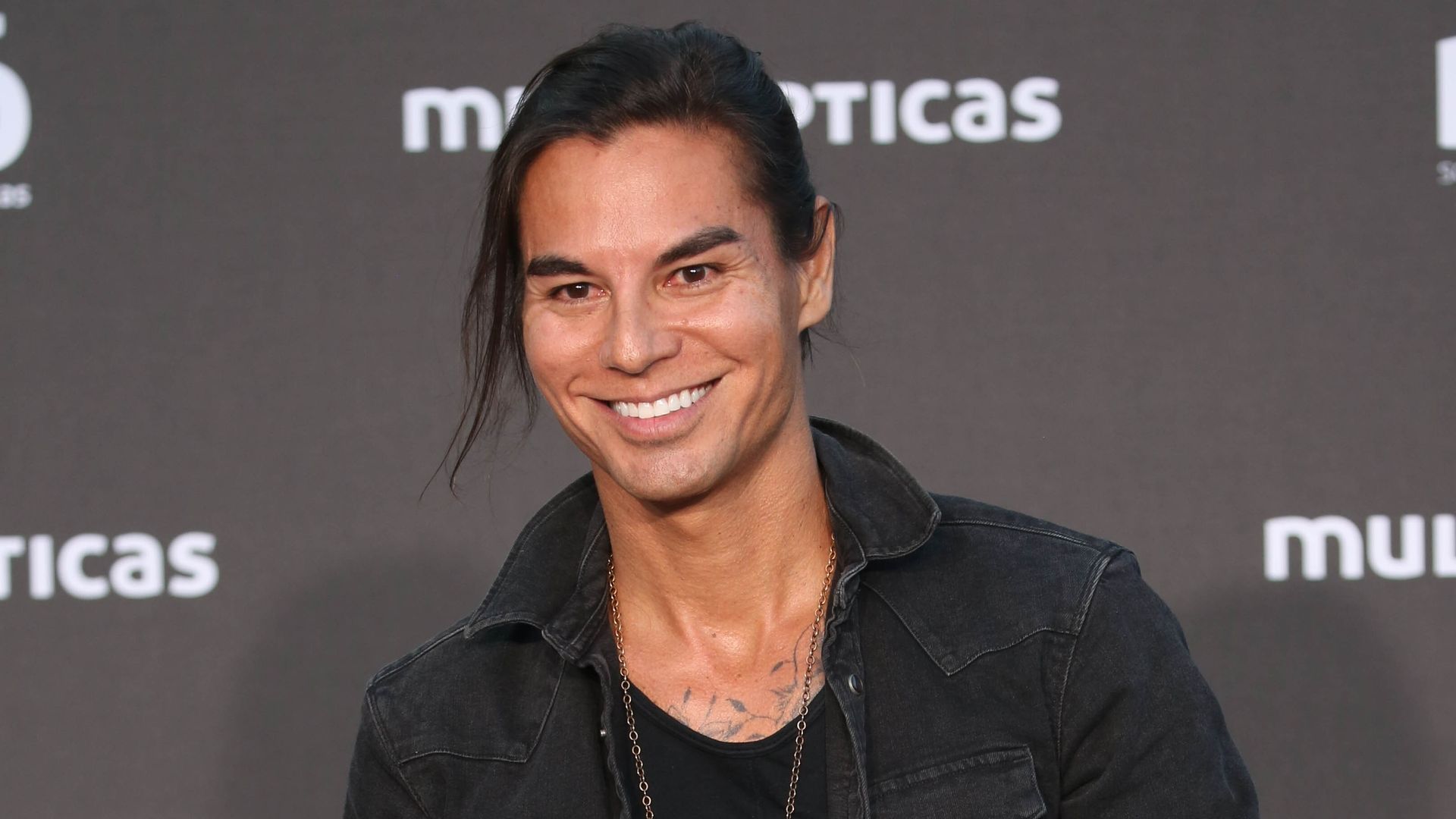 Julio José Iglesias Junior