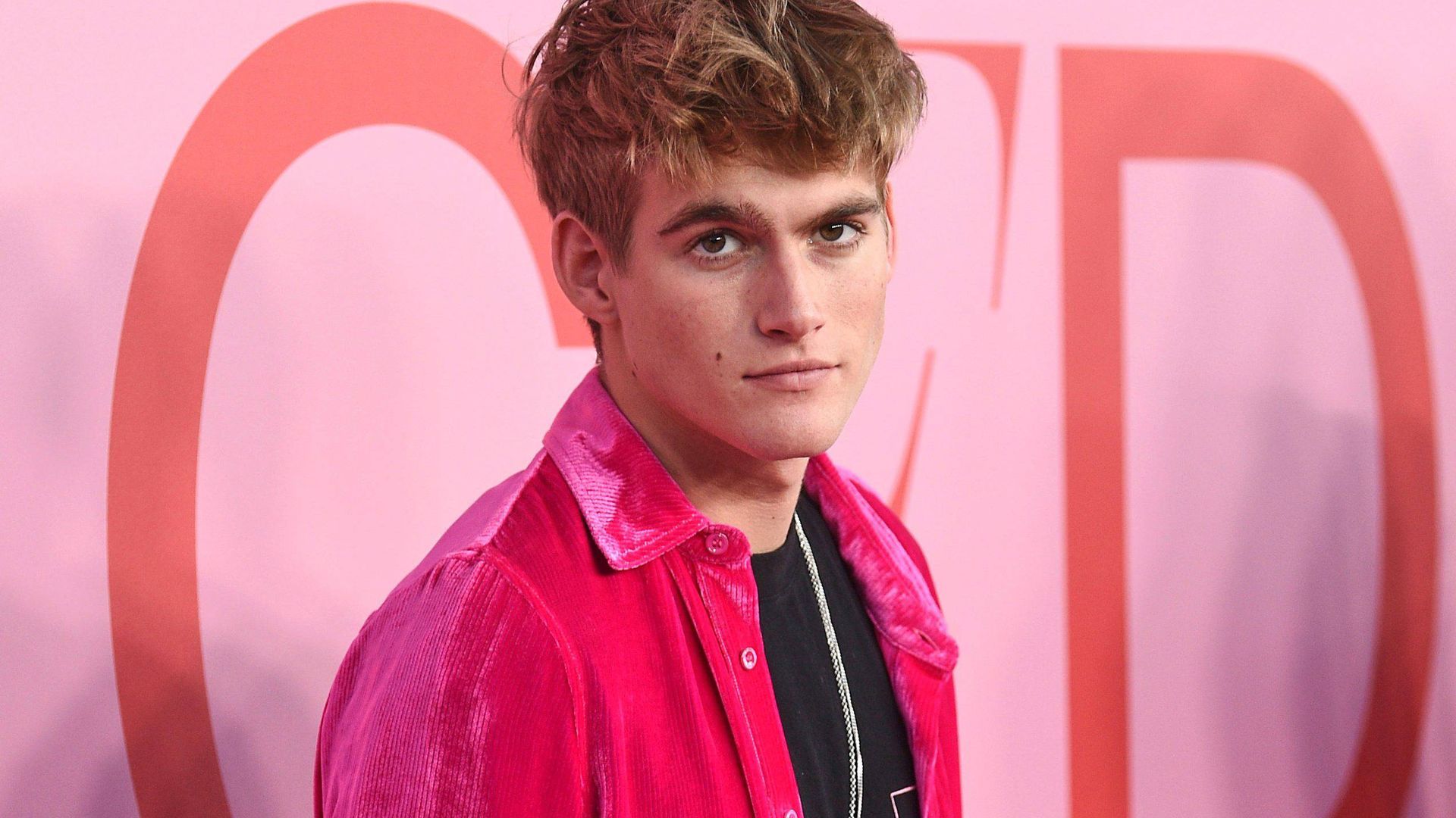 La familia de Presley Gerber: el apoyo de su madre, Cindy Crawford, su padre Rande y su hermana Kaia
