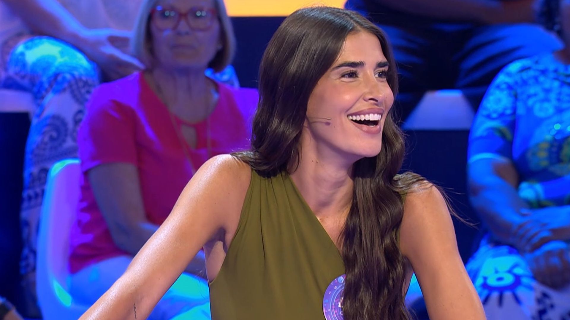 Lidia Torrent