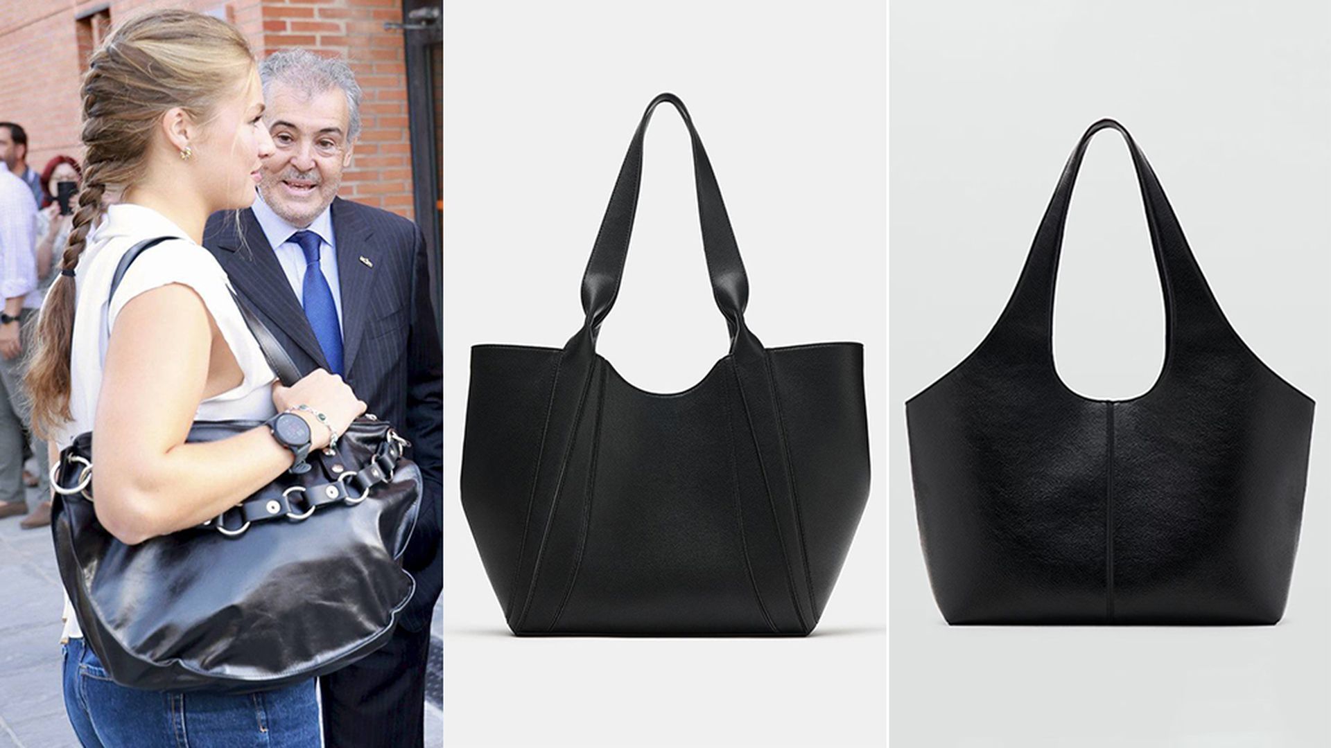 Maxibolsos shopper Maxibolsos shopper