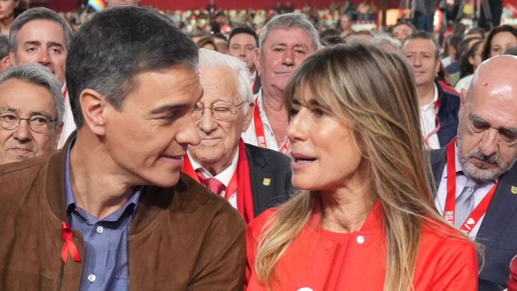 Moncloa condena la decisión del juez Peinado de enviar a Begoña Gómez a juicio y reprocha que coincida con el viaje de Sánchez a Nueva York