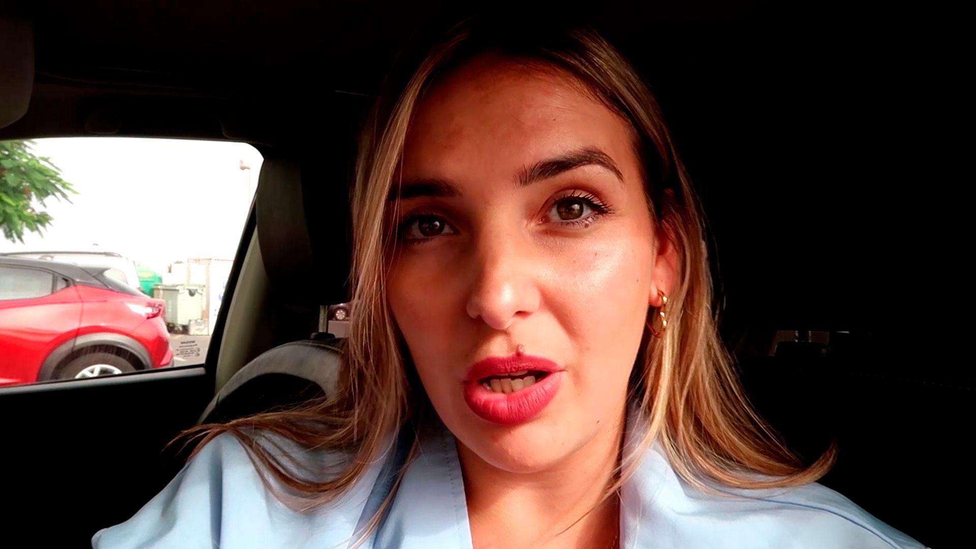 Patri Pérez cuenta estafa que le ha hecho la empresa de catering del bautizo de su hija Renaciendo by Patri Pérez Temporada 1 Top Videos 114 Patri Pérez cuenta estafa que le ha hecho la empresa de catering del bautizo de su hija Renaciendo by Patri Pérez Temporada 1 Top Videos 114