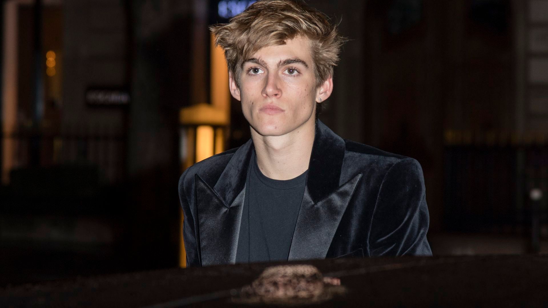 El tratamiento prohibido en Estados Unidos al que se sometió Presley Gerber, el hijo de Cindy Crawford, antes de morir: "Me aterrorizaba"