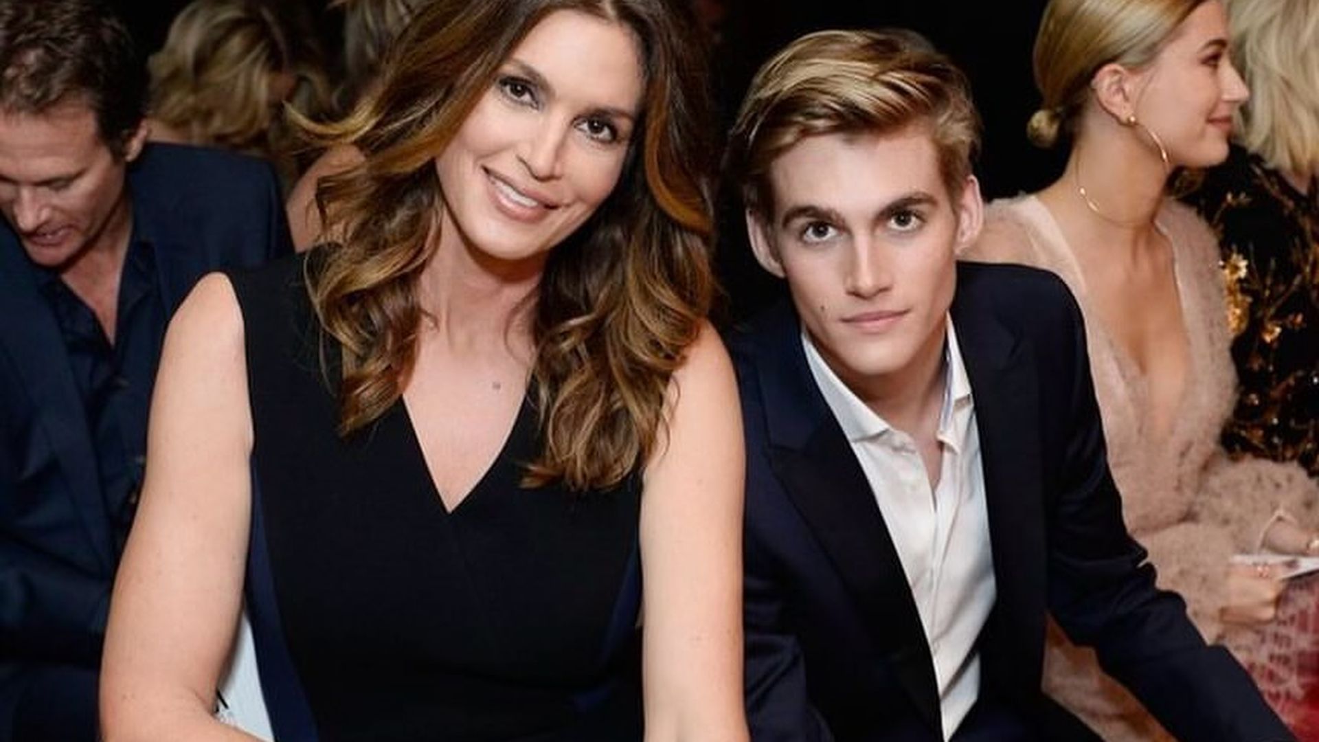 Presley Gerber ha fallecido en un centro de rehabilitación Presley Gerber ha fallecido en un centro de rehabilitación