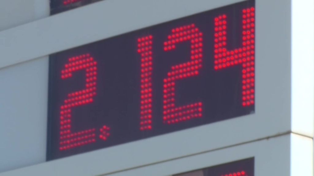 “Repostar está siendo un lujo”, crece la indignación de los conductores ante la subida de los combustibles por la guerra contra Irán