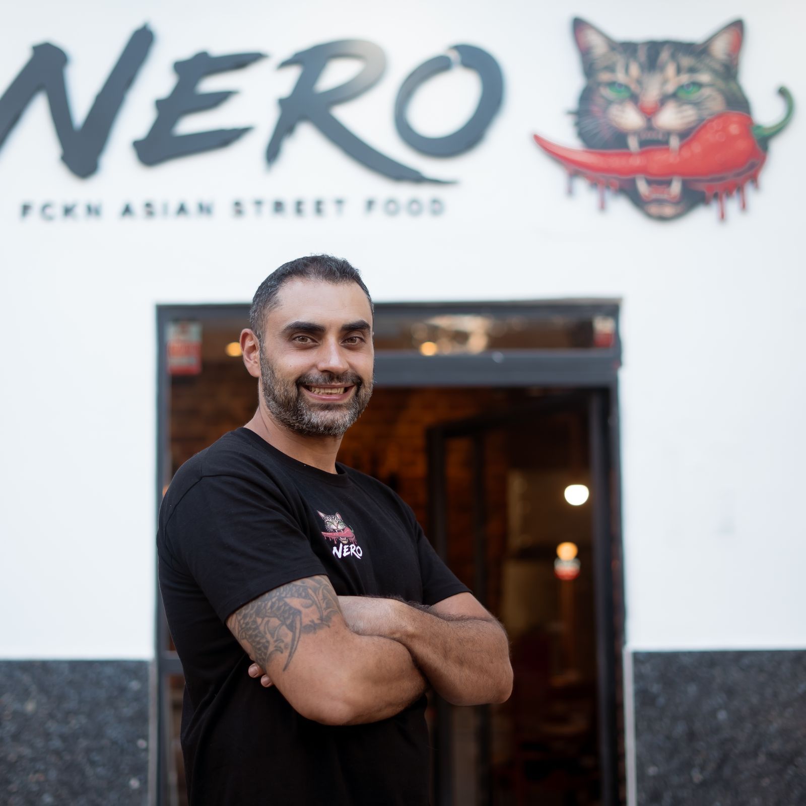 Sam Farahpour 2