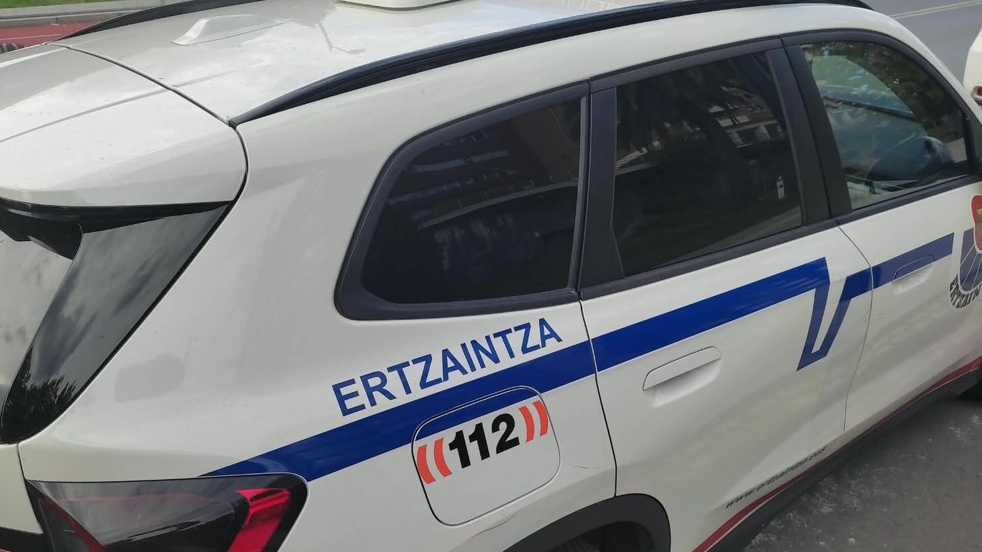 Se investiga el hallazgo del cadáver de una mujer en Baracaldo, Vizcaya Se investiga el hallazgo del cadáver de una mujer en Baracaldo, Vizcaya