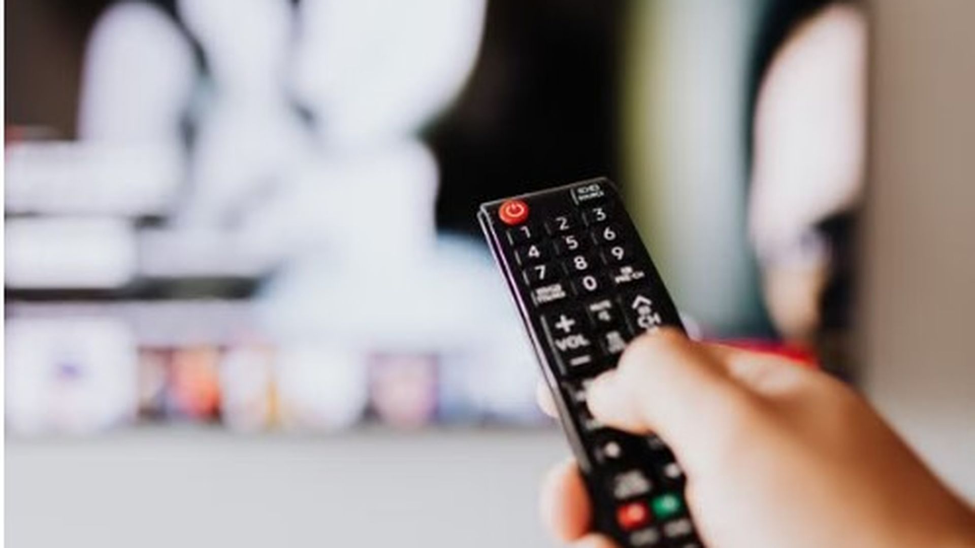 Todas las smart tv recogen datos de sus usuarios y los venden a otras empresas Todas las smart tv recogen datos de sus usuarios y los venden a otras empresas