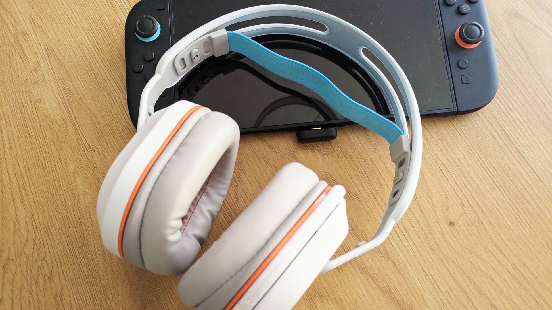 Turtle Beach Stealth 500 Nintendo Switch 2 Edition
