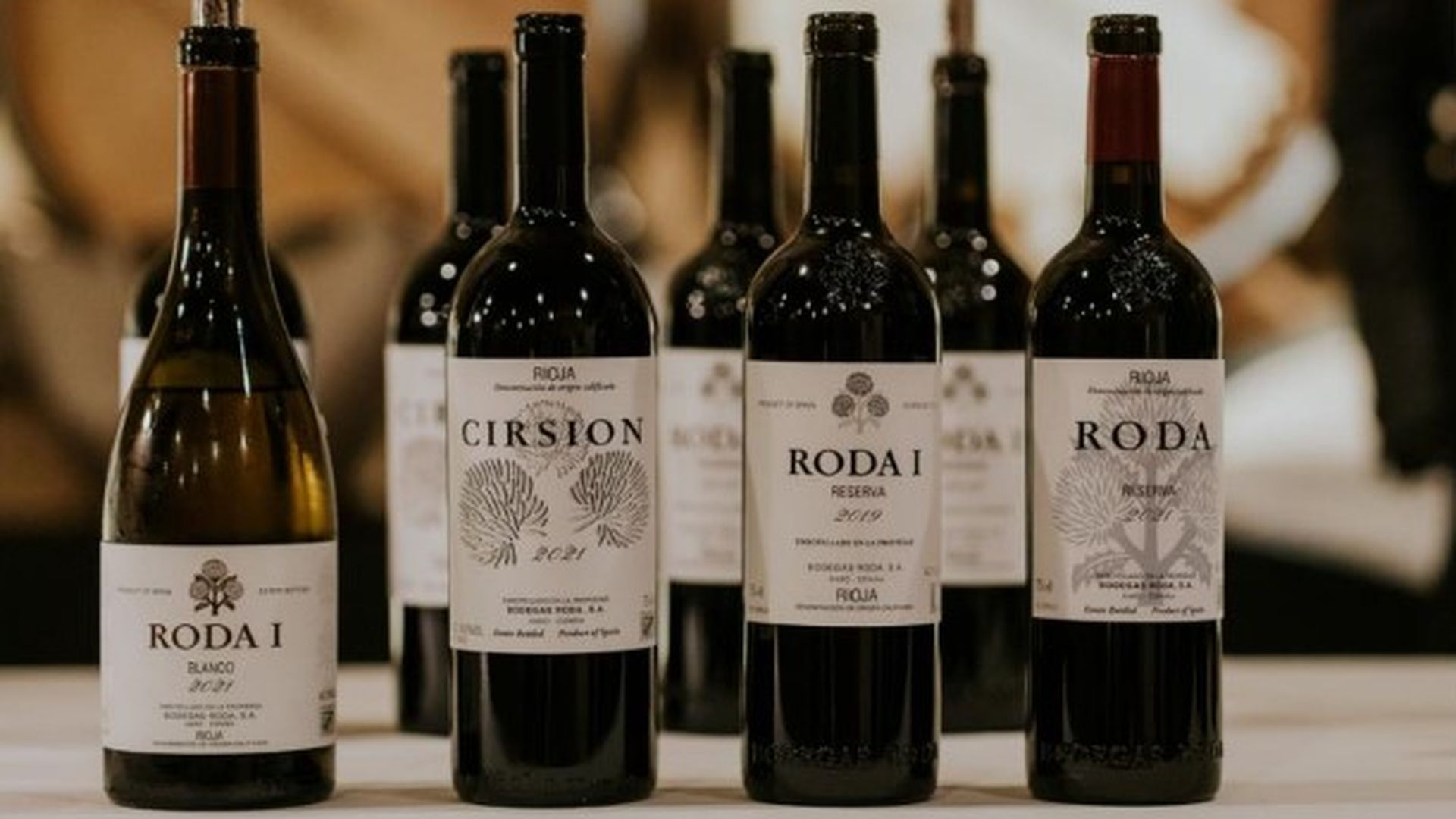 Vinos del Barrio de la Estación