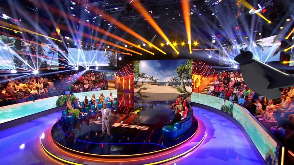 Directo Telecinco