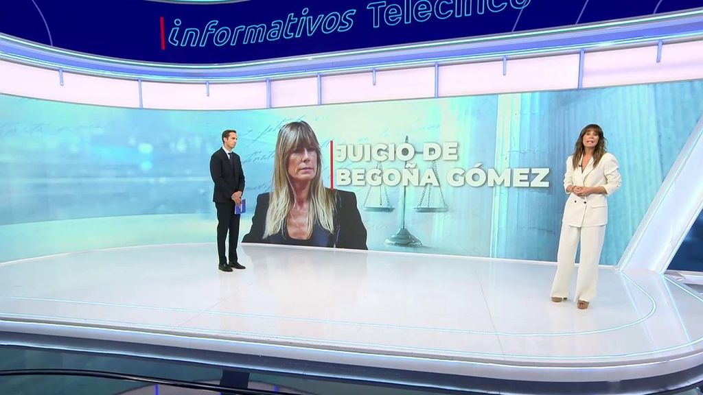 Begoña Gómez se enfrentará a un jurado popular: la selección para evitar el riesgo de contaminación
