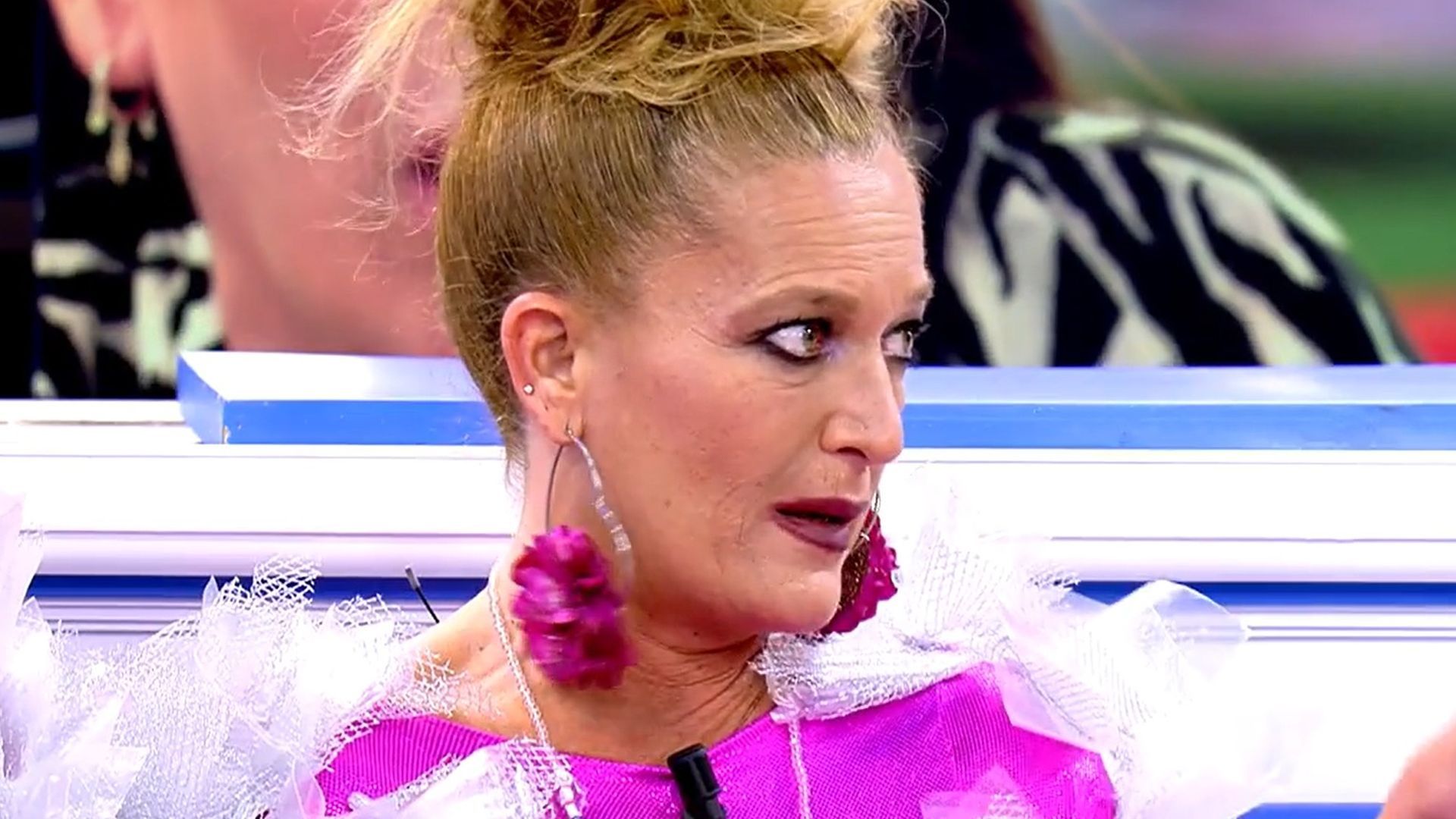 Bibiana, de 'Las Mellis' Bibiana, de 'Las Mellis'