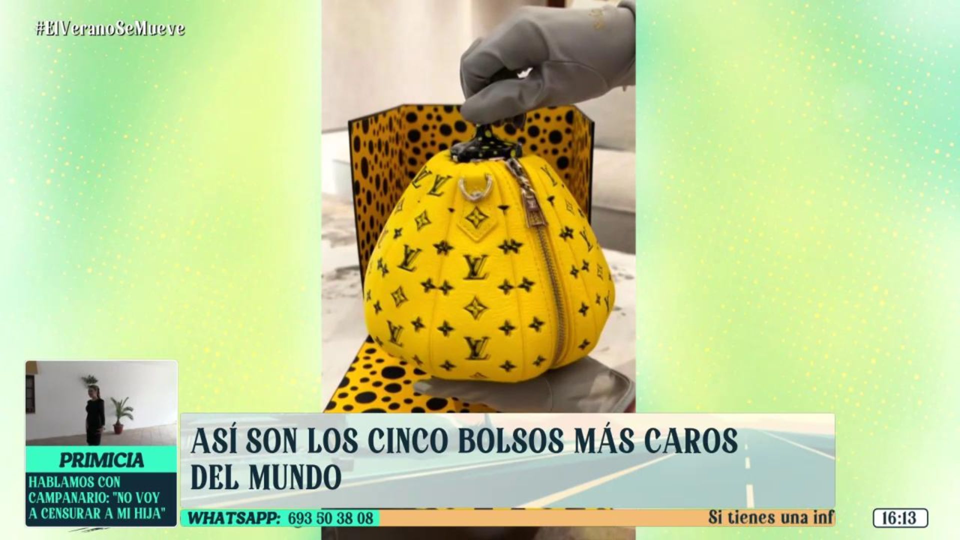 bolsos bolsos