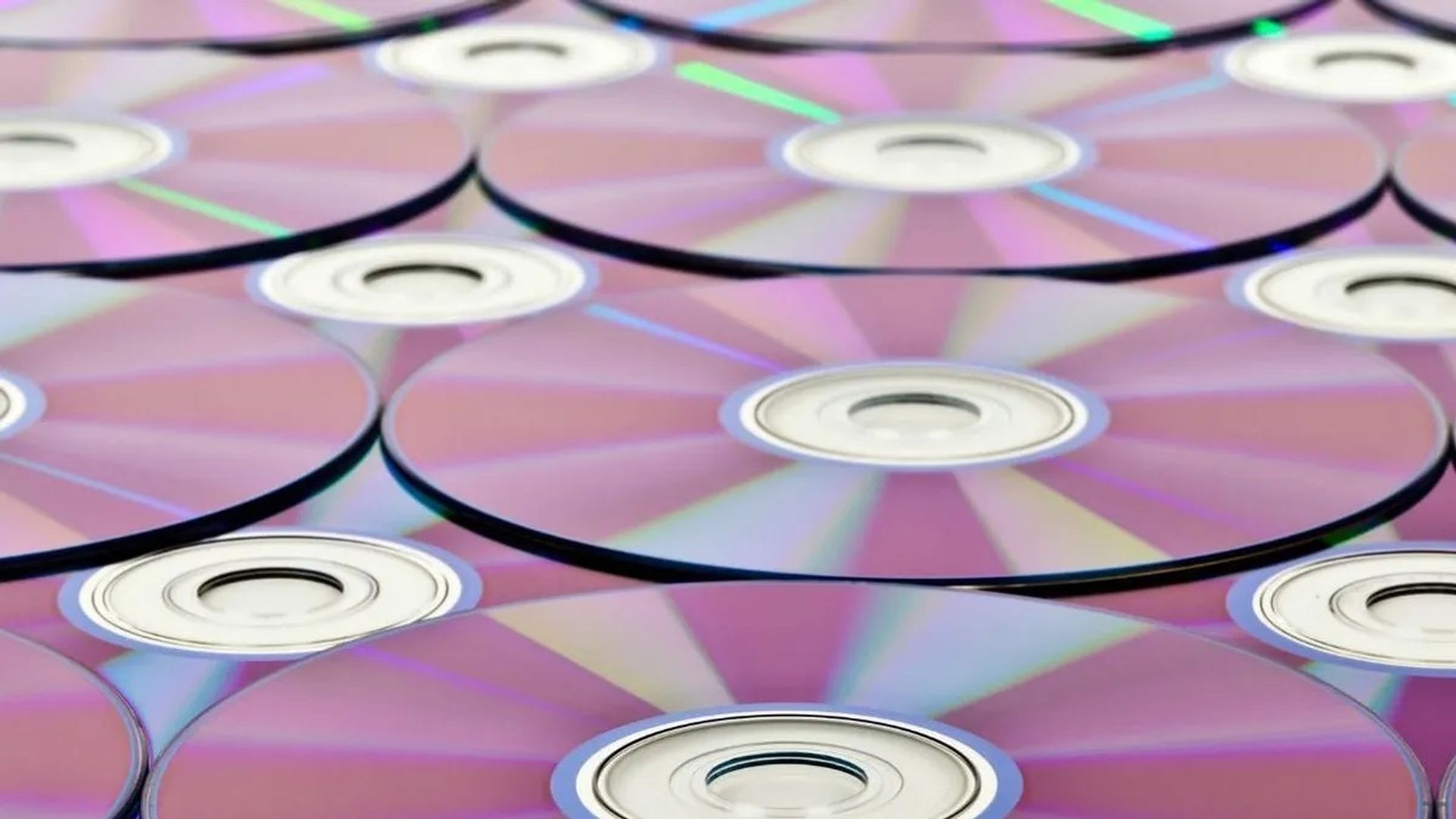 CDs