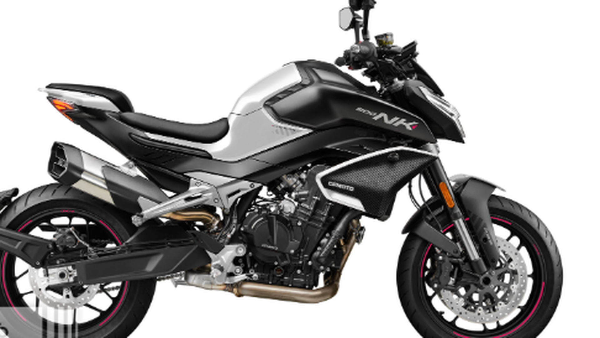 CF Moto 800 NK CF Moto 800 NK