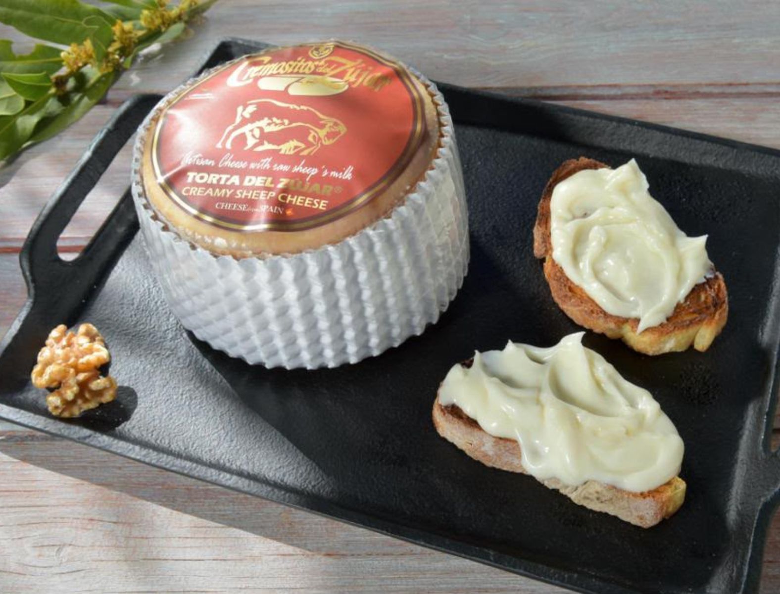 Cremositos del Zújar