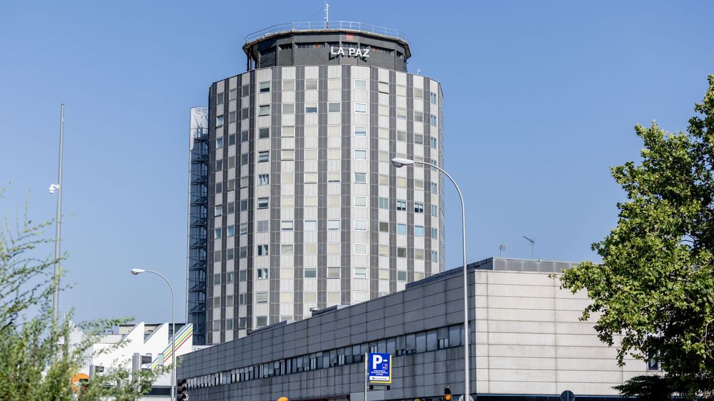 Hito médico en donación de trasplantes en España: el Hospital de la Paz consigue eliminar la inmunosupresión en dos pacientes