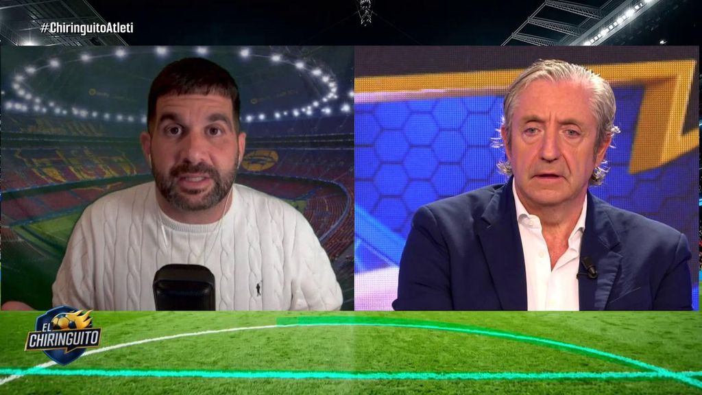 El Barça "se divierte" con la situación del Real Madrid: "Tienen muchas ganas del Clásico"