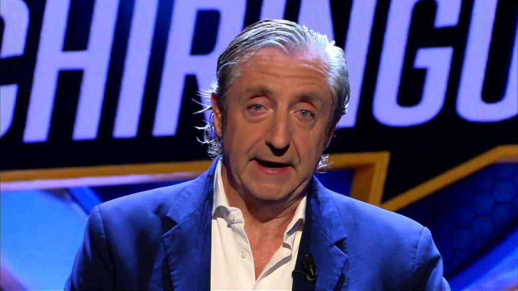 El editorial de Josep Pedrerol sobre el derbi, Vinicius, Mourinho y Diomande