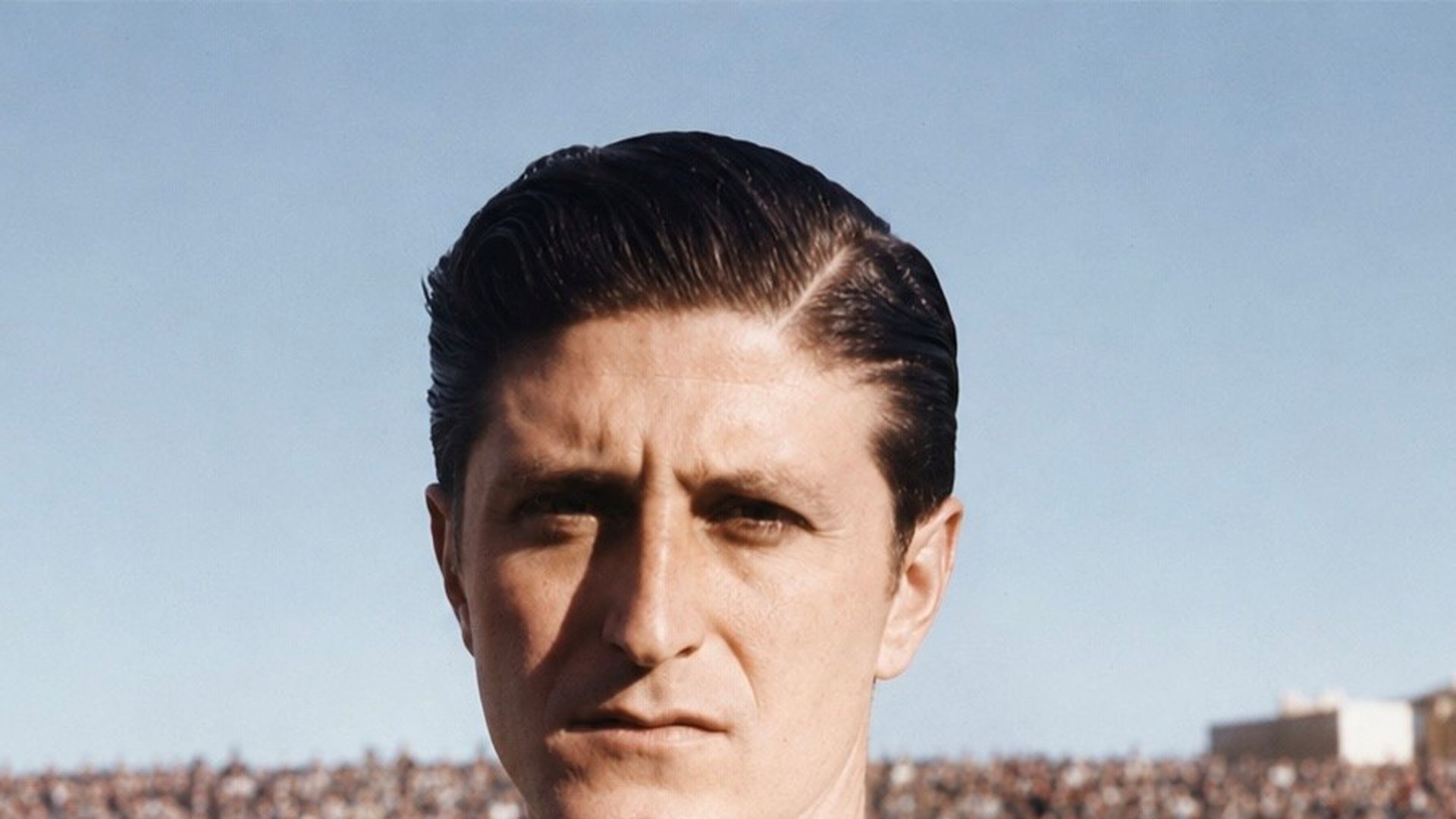 Juan Mena
