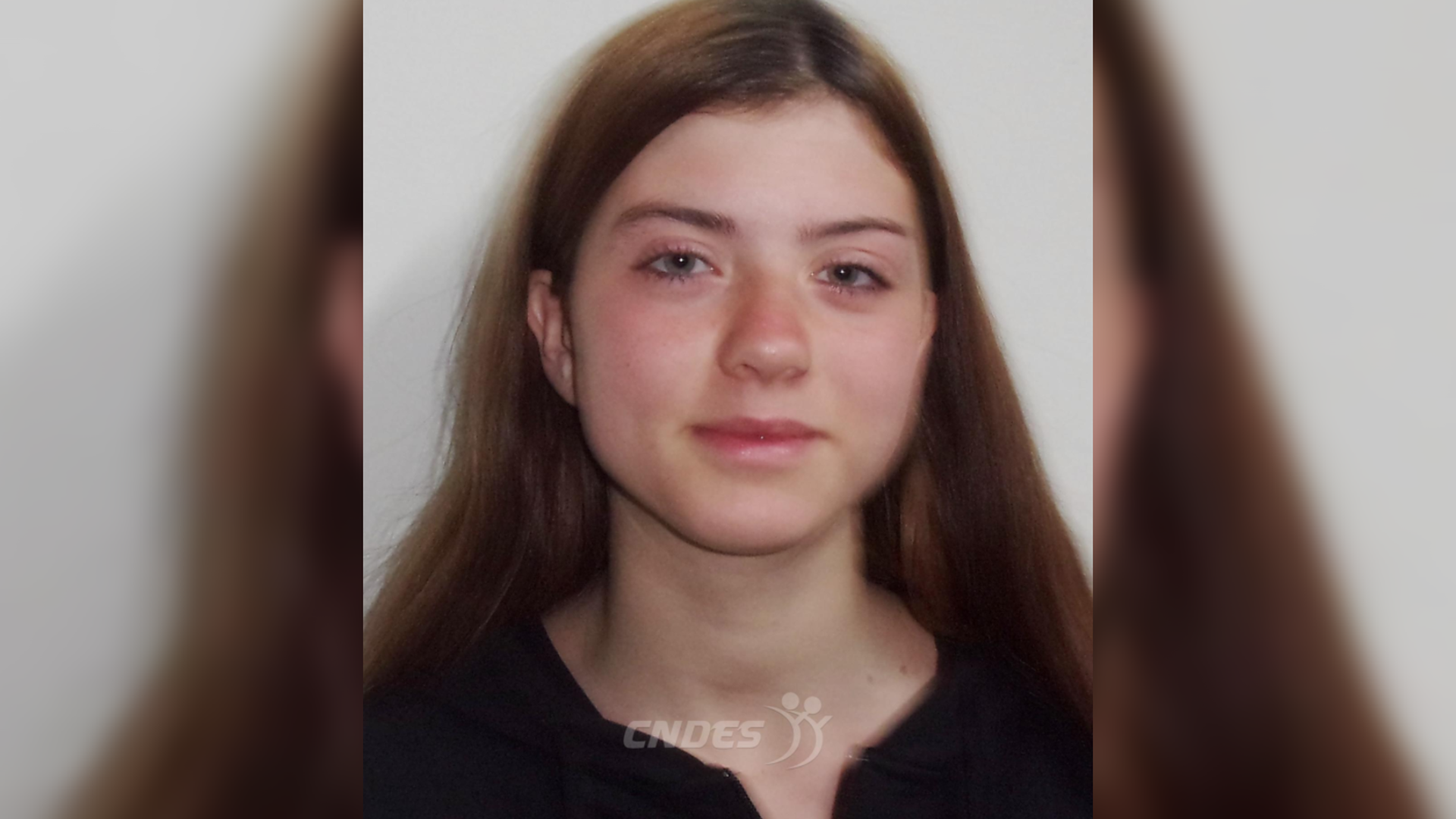 Karolina F., desaparecida en Ador, Valencia