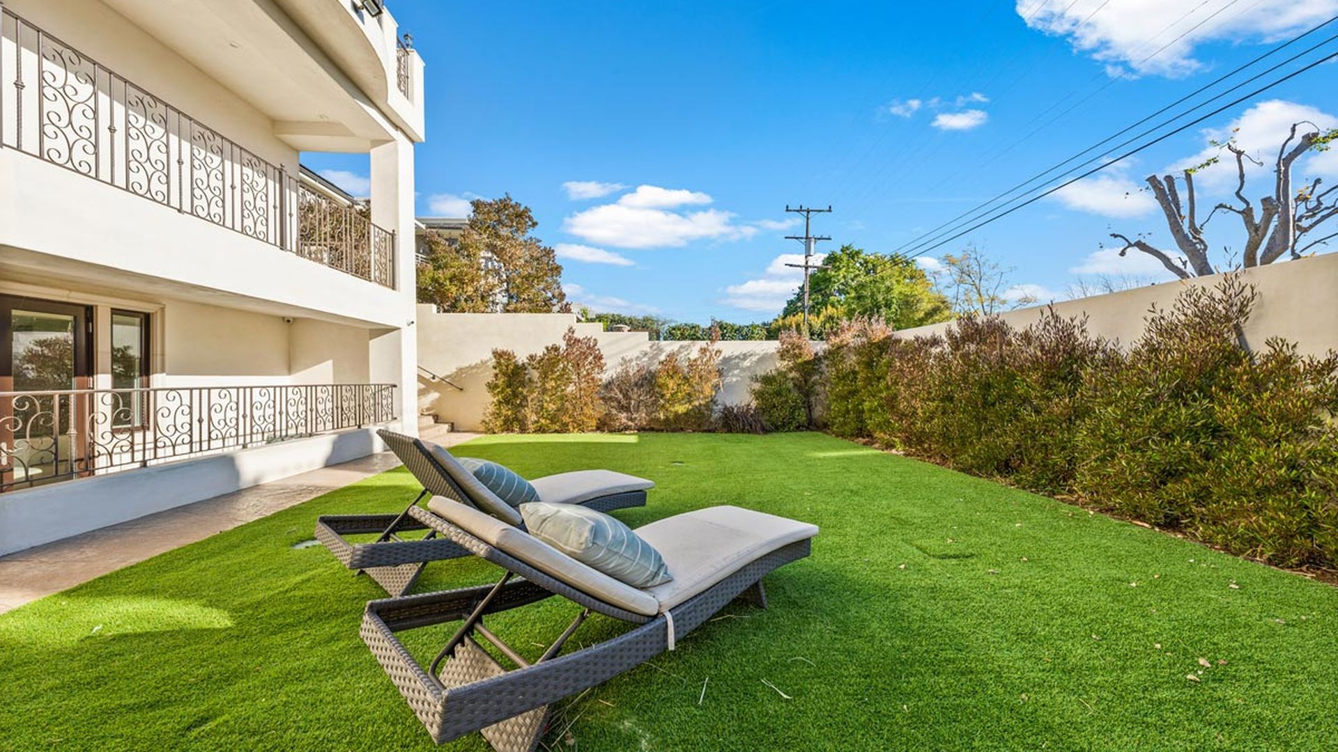 La residencia de lujo Revolutions Living