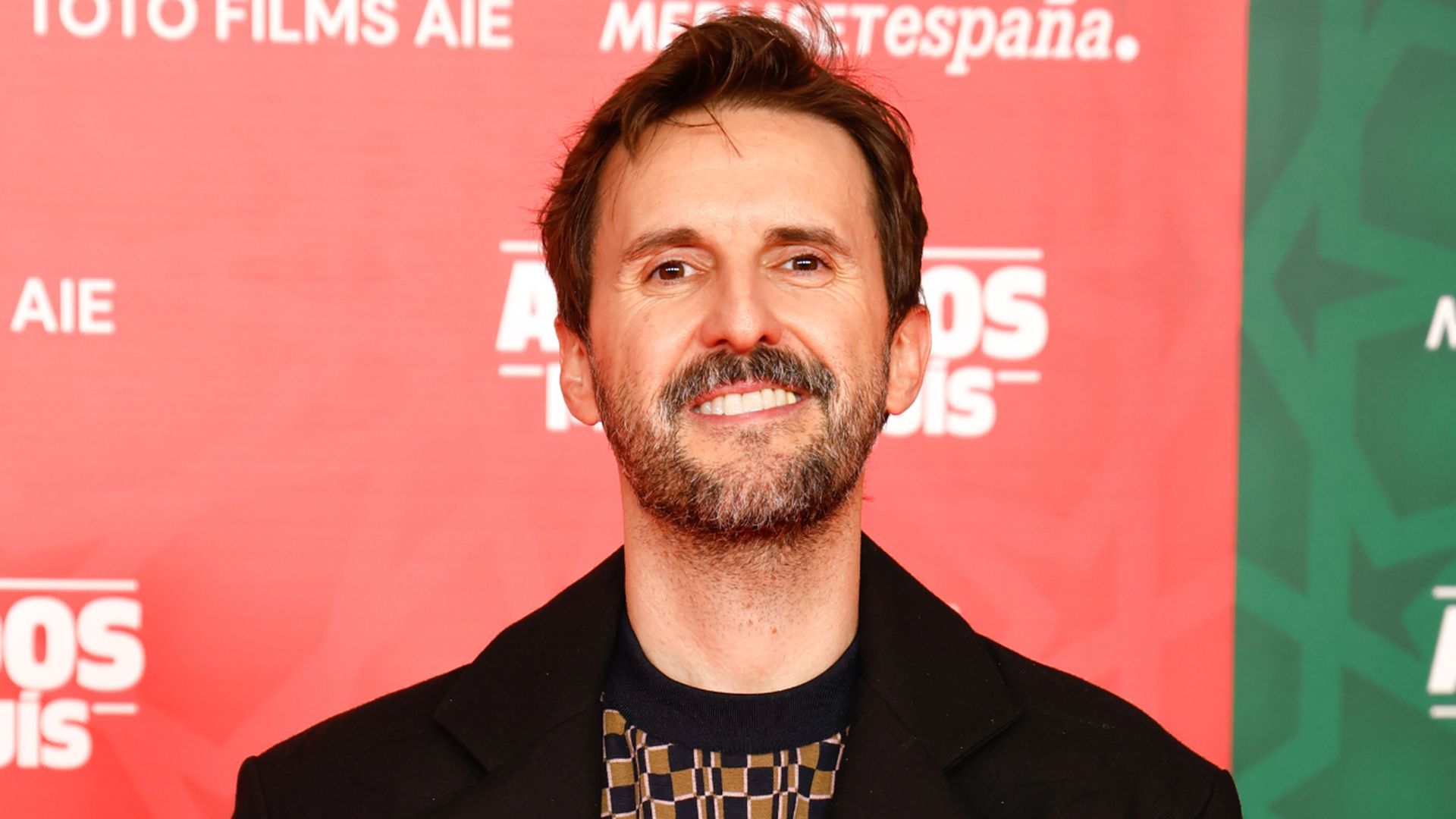 Las raíces del actor Julián López en un recóndito pueblo de Cuenca y su blindada vida familiar Las raíces del actor Julián López en un recóndito pueblo de Cuenca y su blindada vida familiar