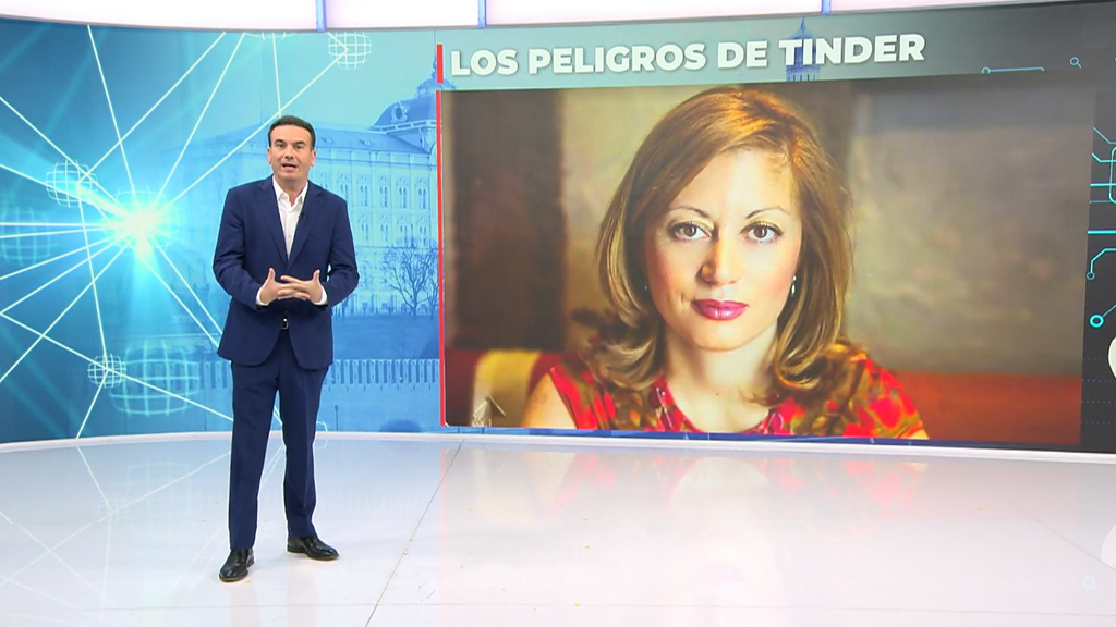 Los "agentes desechables" de Tinder: así funciona el espionaje ruso más sofisticado en redes sociales