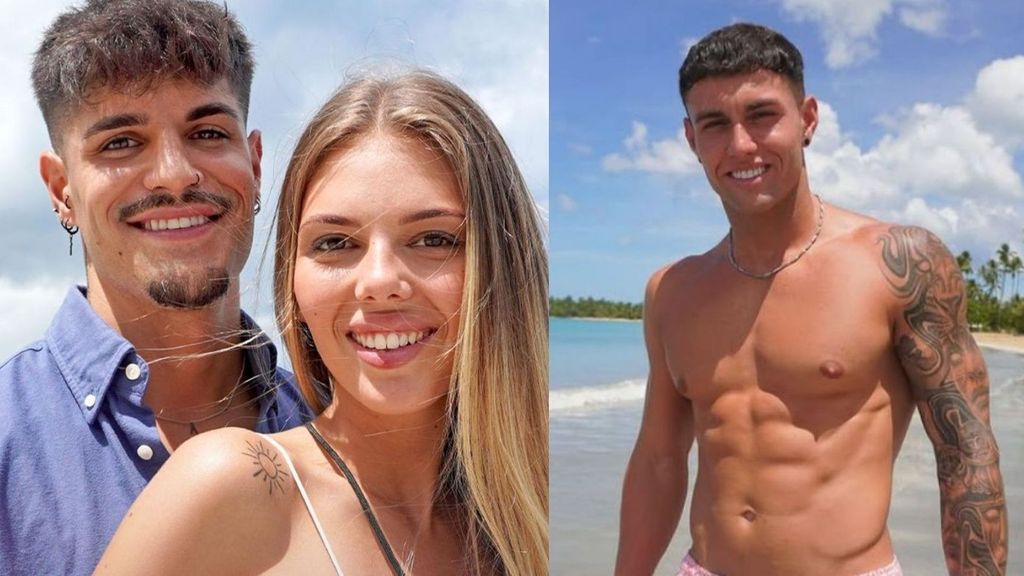 Los colaboradores se ponen en la piel de Álvaro, ¿cómo te tomarías un tonteo de tu amigo con tu pareja? 'LIDLT' Exclusivo Web 19/02/25