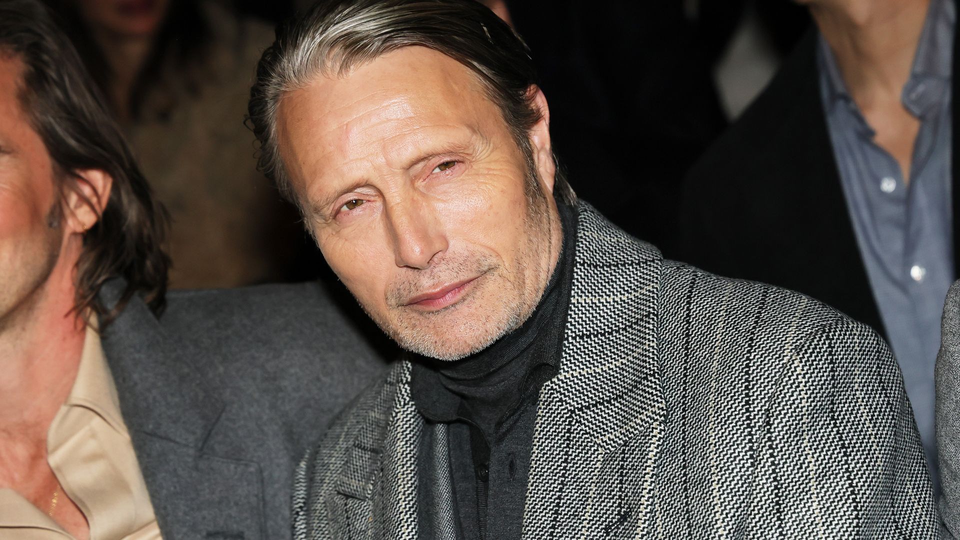 Mads Mikkelsen