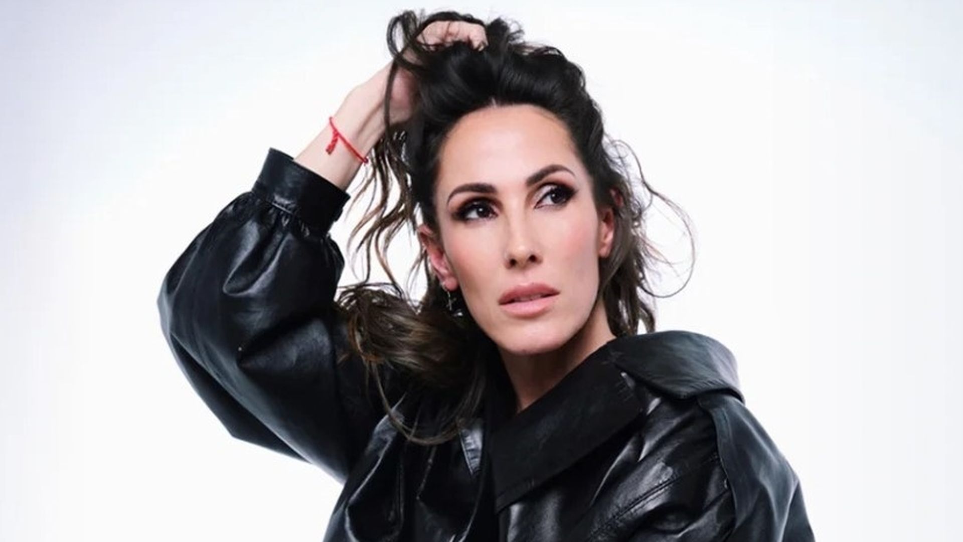Malú, en una foto reciente Malú, en una foto reciente