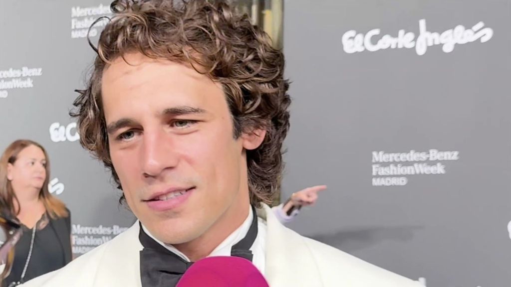 Martiño Rivas sorprende al revelar su edad metabólica a los 41 años: "Es de 26"