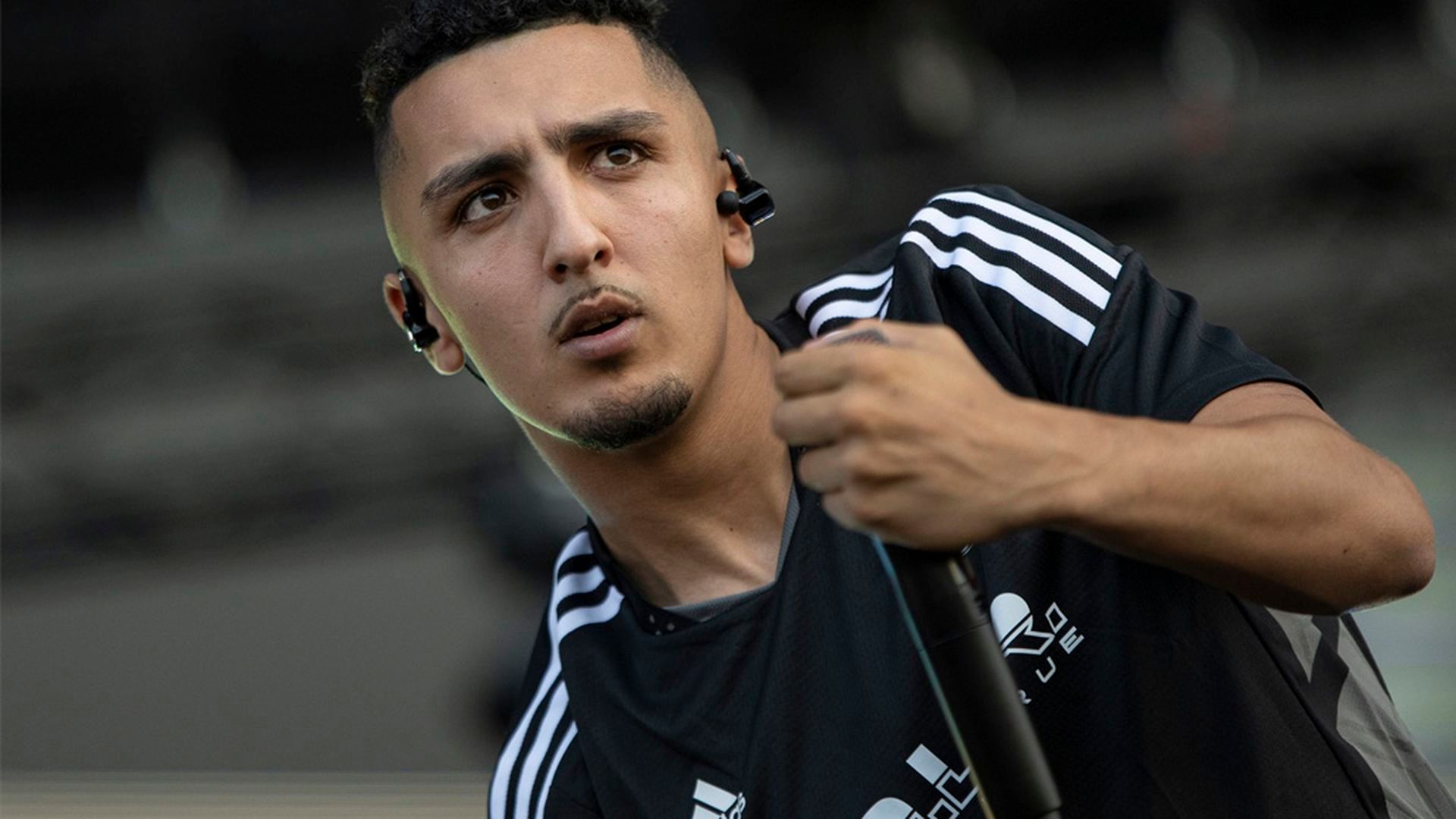 Morad Morad
