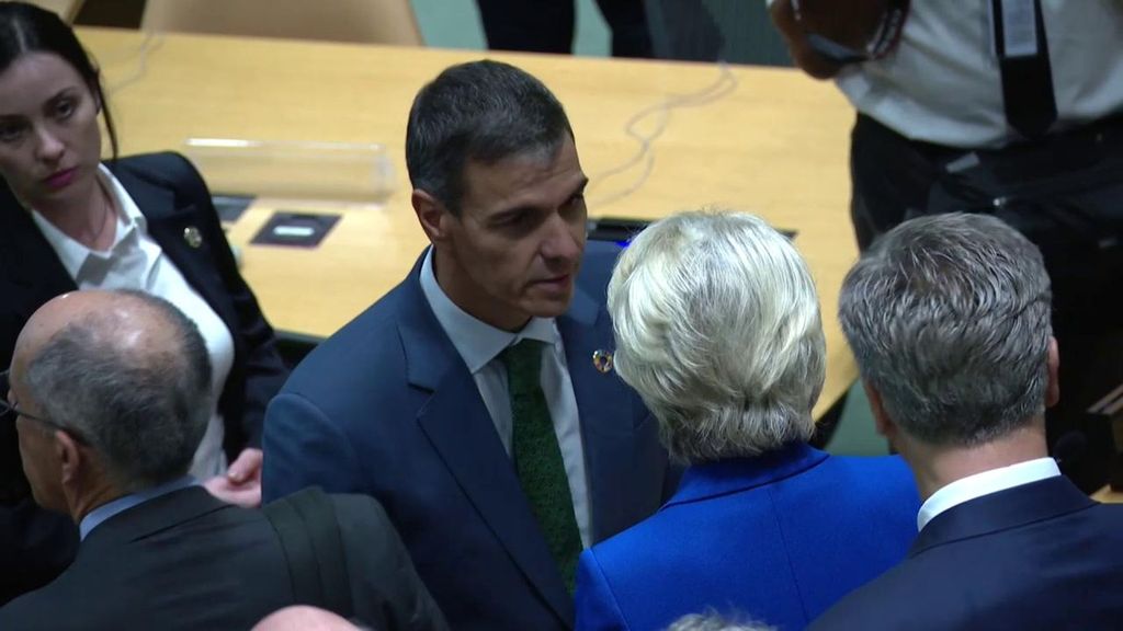 Pedro Sánchez no acudirá a la recepción que ofrece Donald Trump en Nueva York